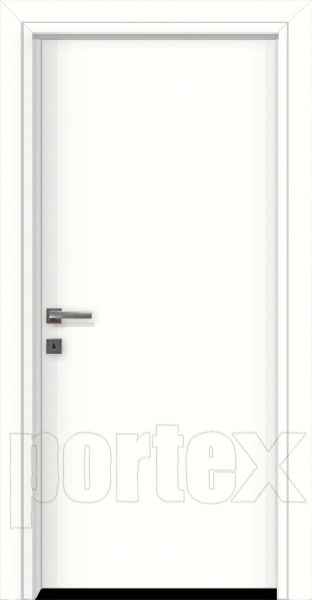 Πόρτα laminate Κ110