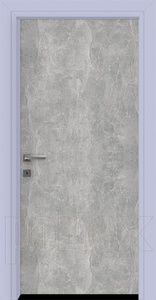 Πόρτα laminate Κ112-4298