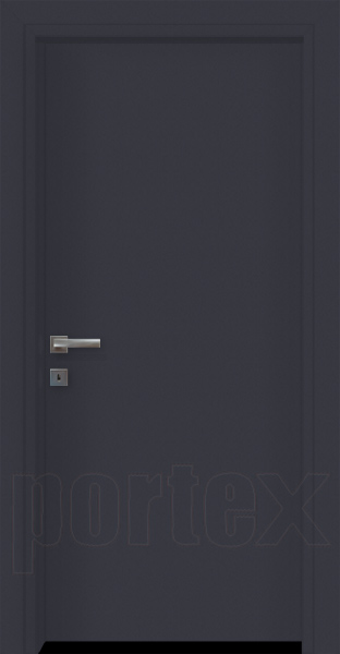 Πόρτα laminate Κ164