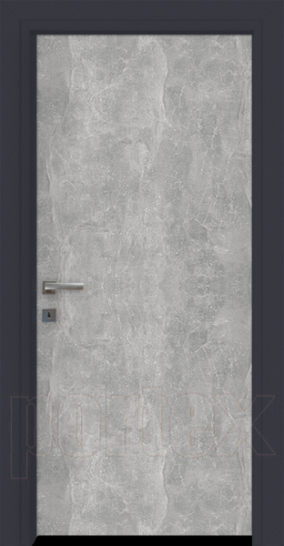 Πόρτα laminate Κ164-4298