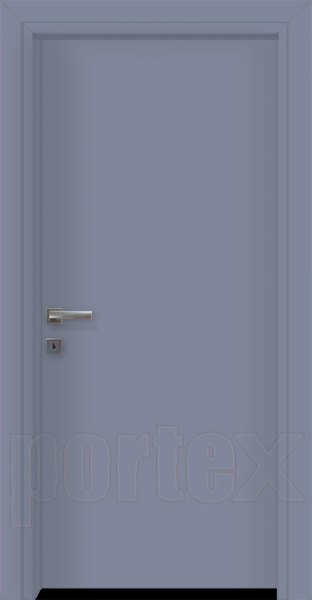 Πόρτα laminate Κ197