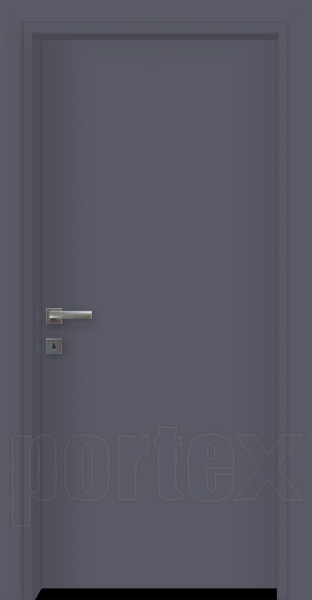 Πόρτα laminate Κ6299