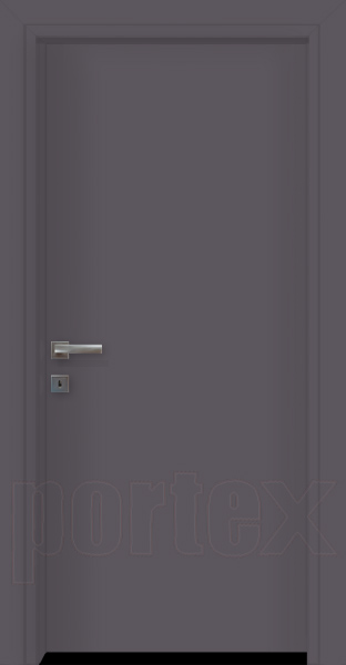 Πόρτα laminate Κ7166