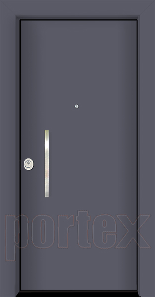Θωρακισμένη πόρτα K6299
