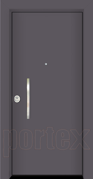 Θωρακισμένη πόρτα K7166